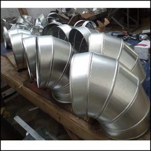 Metal Jackets