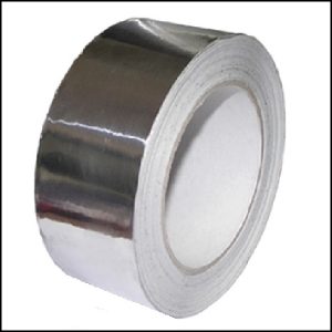 Cintas autoadhesivas de aluminio