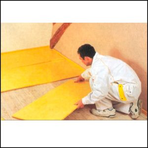 Panel PF Isover