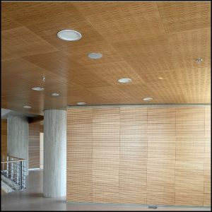 Paneles Nexacustic