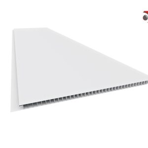 Tablillas de PVC LISA