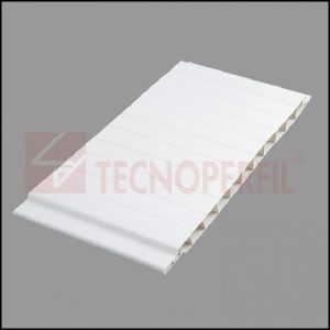 Tablillas de PVC Tecnos
