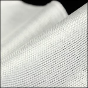 Telas de fibra de vidrio