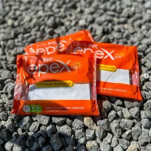 Cinta de pvc Epex